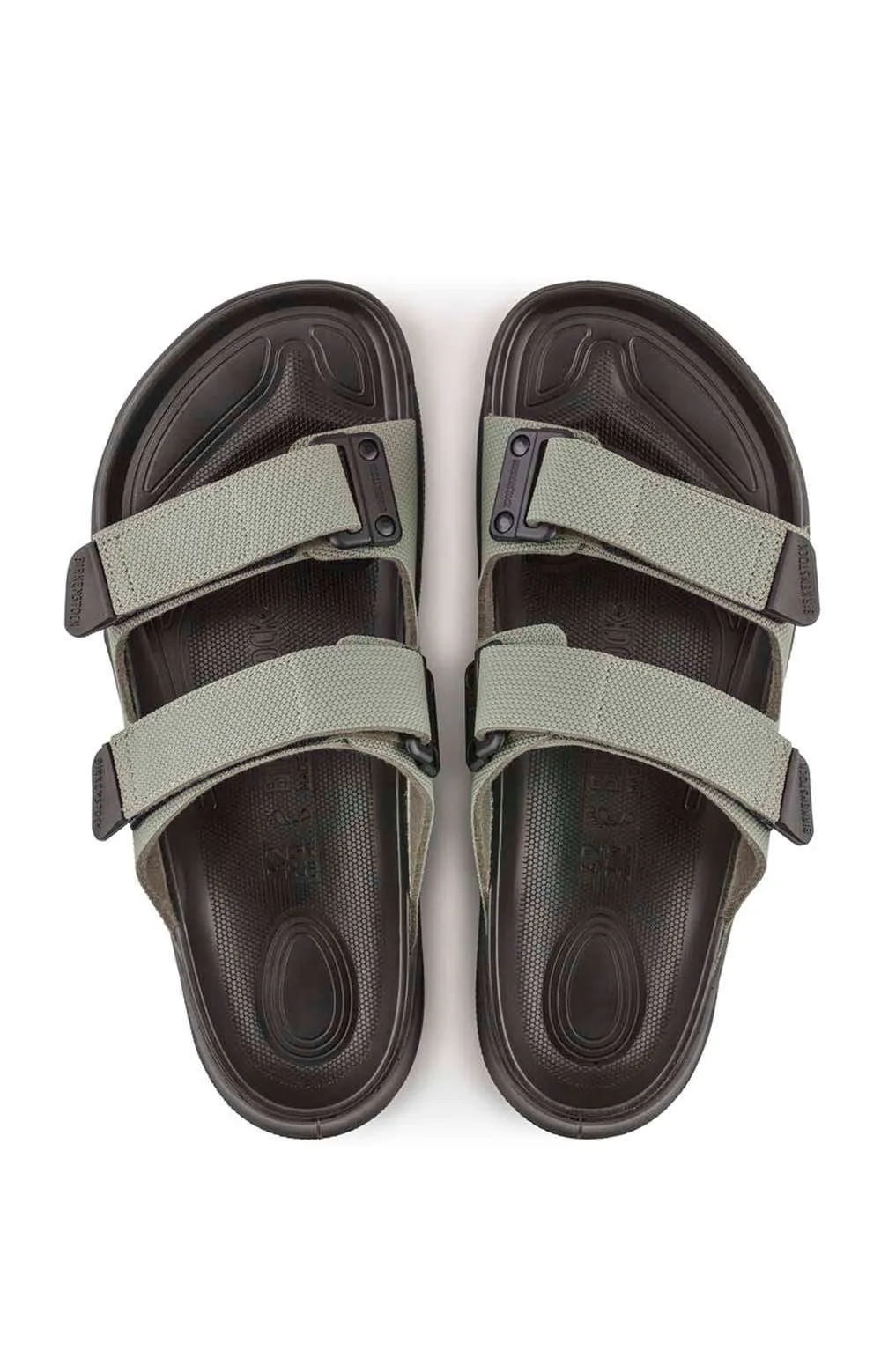 (1022616) Atacama Sandals - Futura Khaki