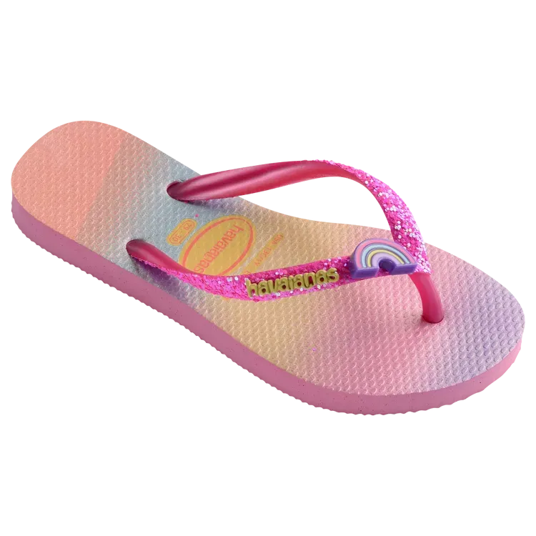 4146976 - KIDS SLIM GLITTER II SANDAL