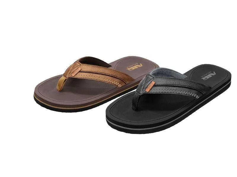 ABS7036M MEN'S FLIP FLOP