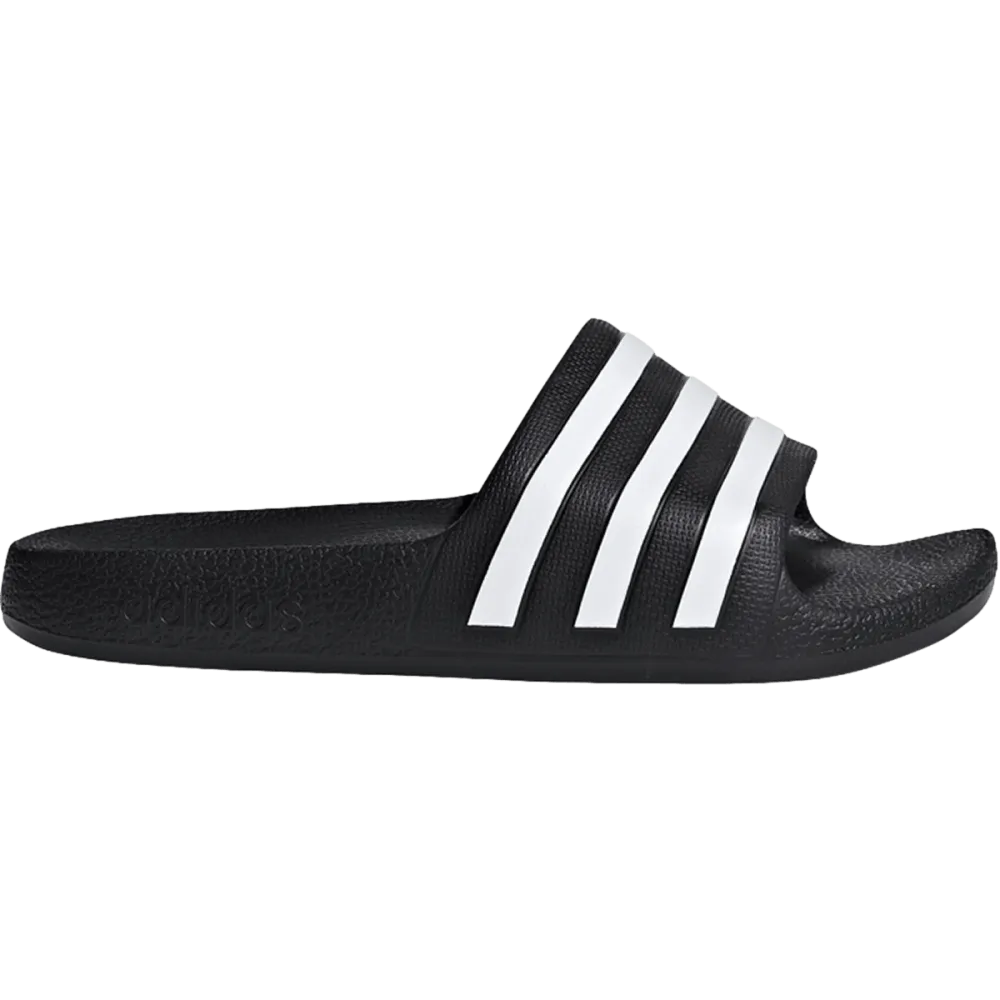 Adidas Adilette Aqua Youth Slides Sandals