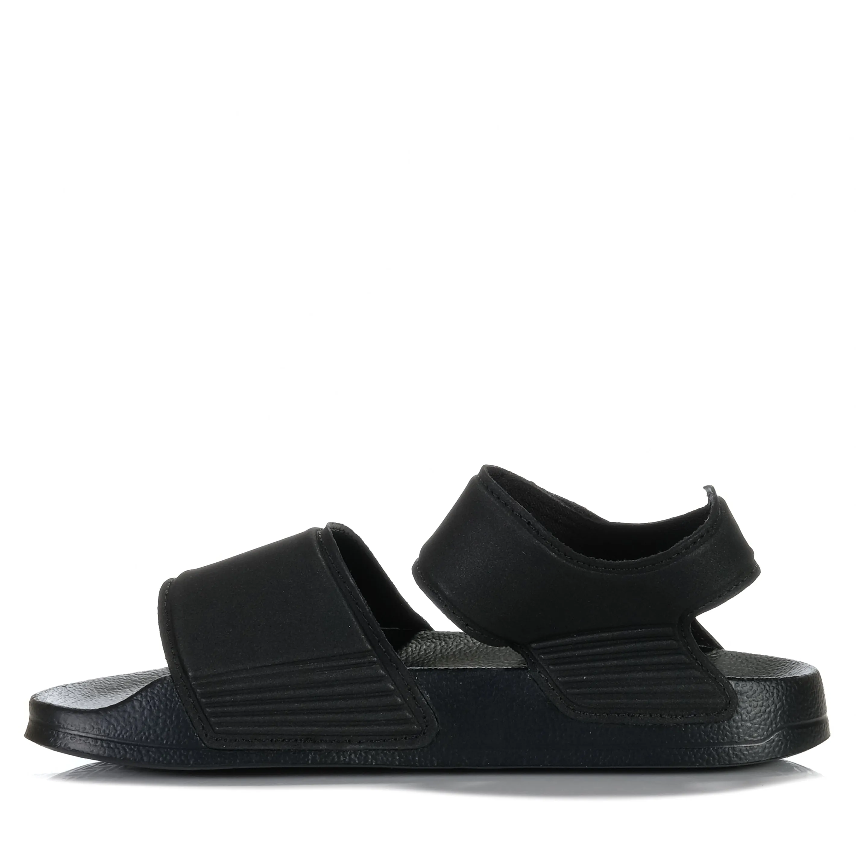 Adidas Adilette Kids Sandal Black/White