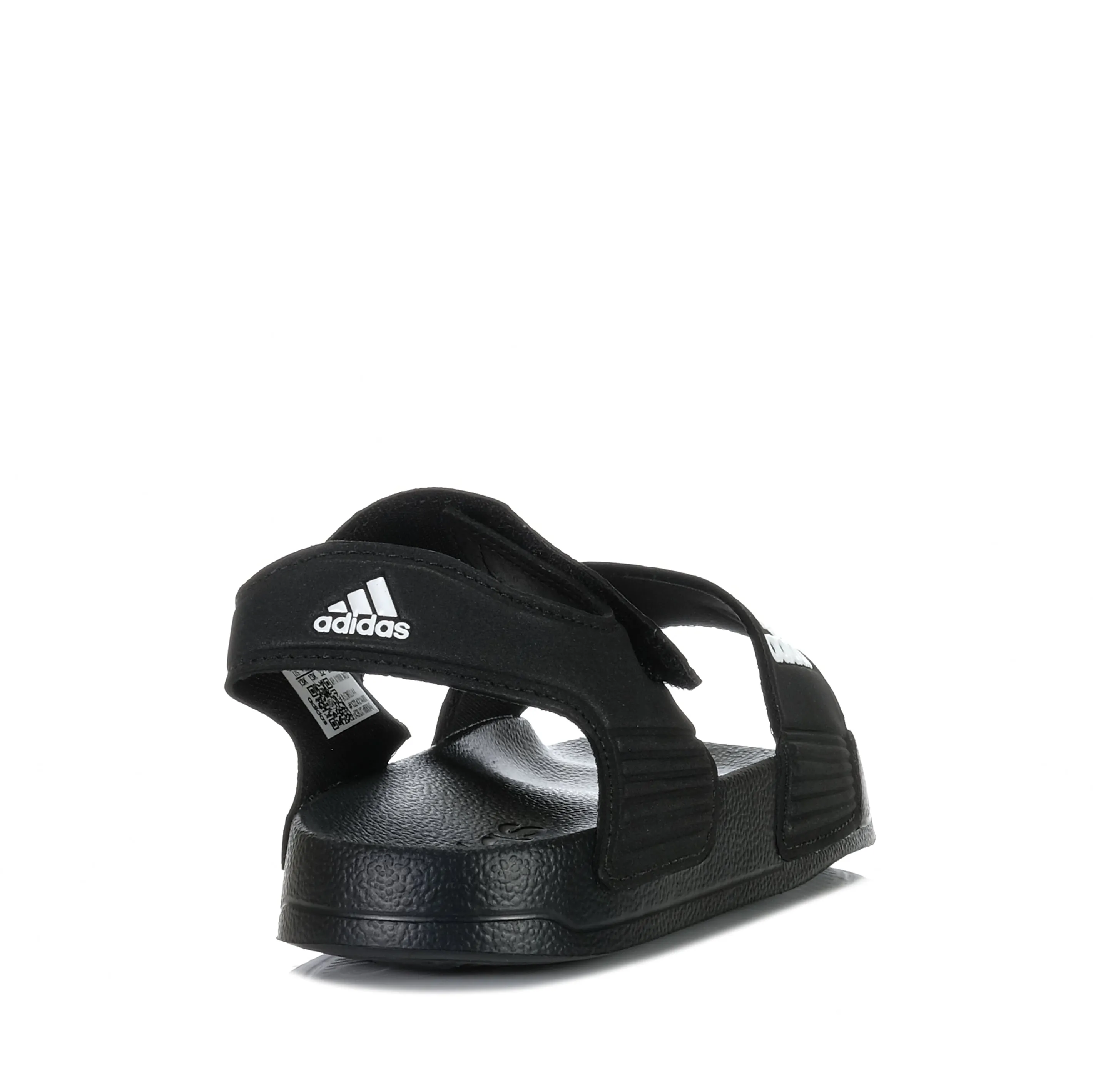 Adidas Adilette Kids Sandal Black/White