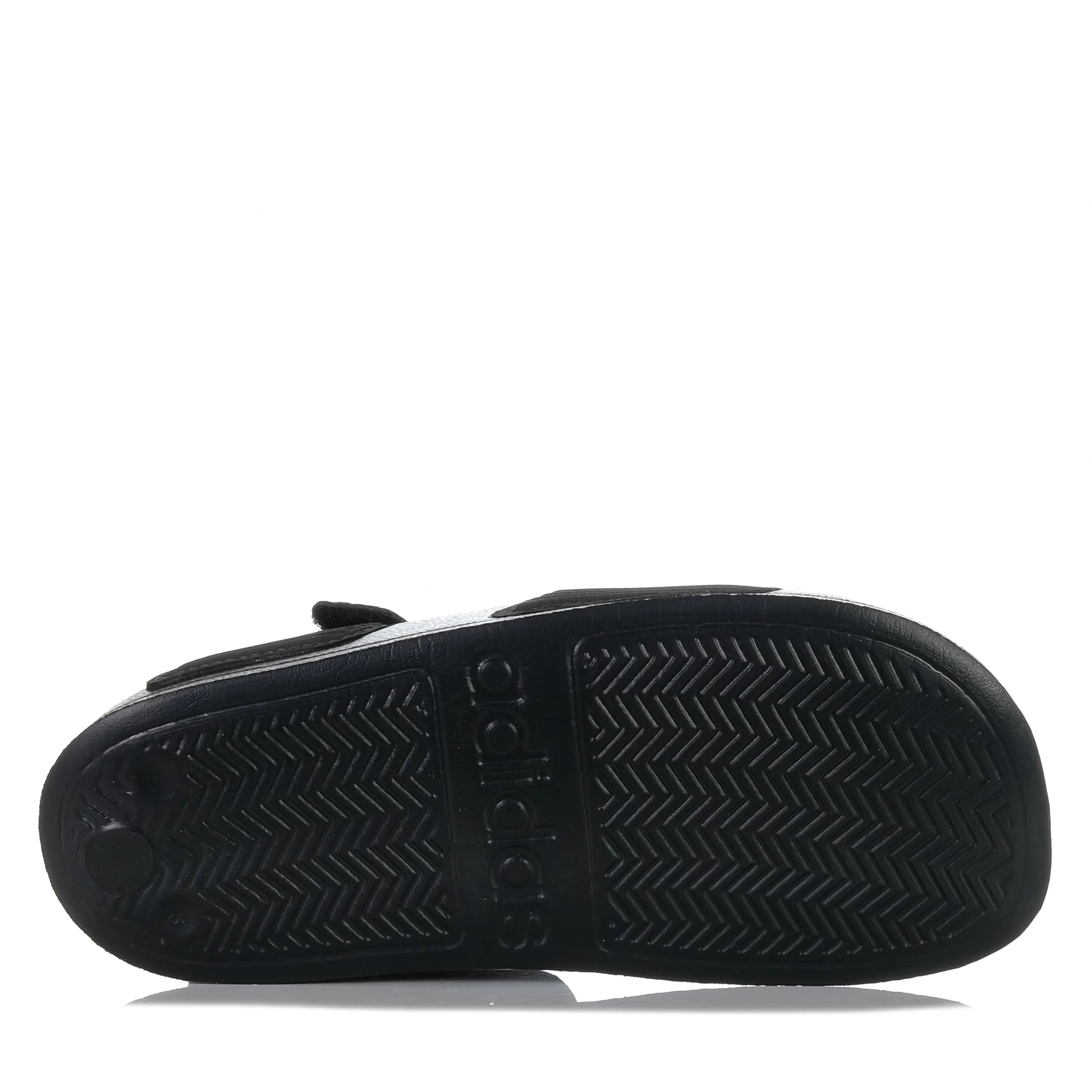 Adidas Adilette Kids Sandal Black/White