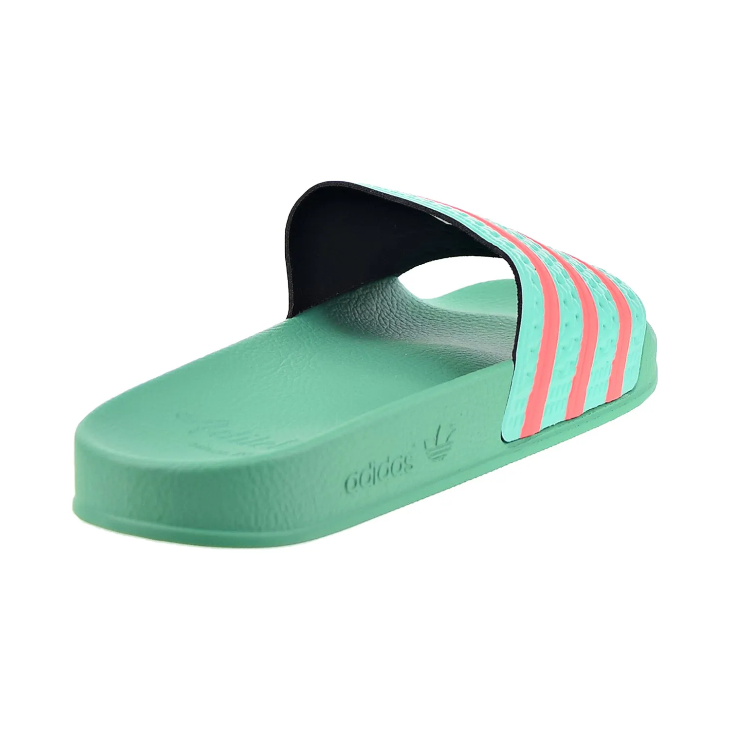 Adidas Adilette Men's Slides Hi-Res Green/Semi Turbo