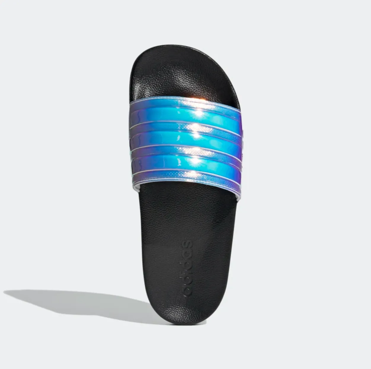 Adidas Adilette Shower Women's Slides Iridescent FY8178