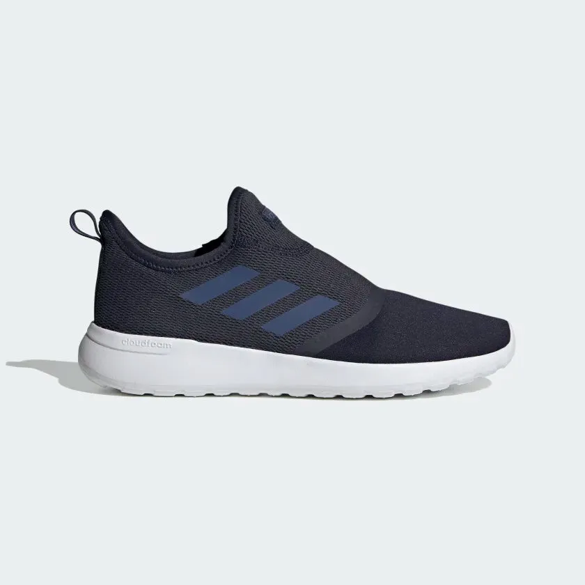 Adidas Men Lite Racer Slip-On Running Shoes