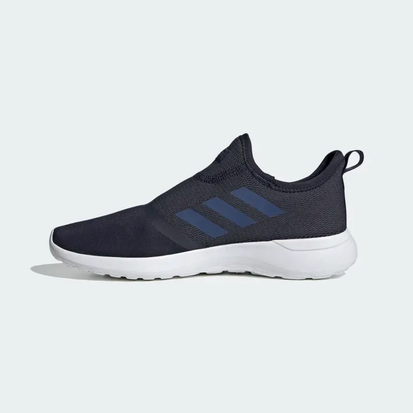 Adidas Men Lite Racer Slip-On Running Shoes