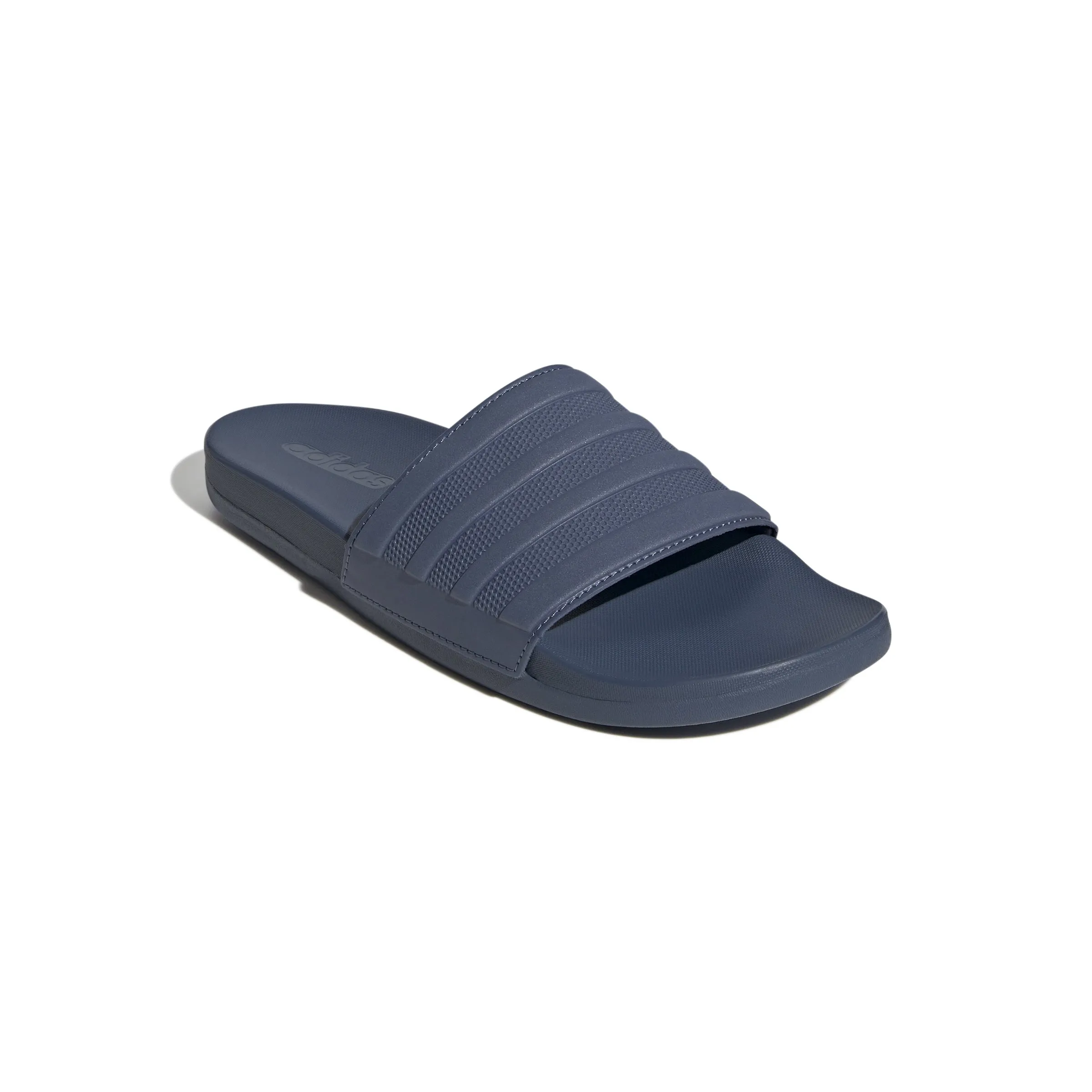 Adidas Mens Adilette Comfort Slide