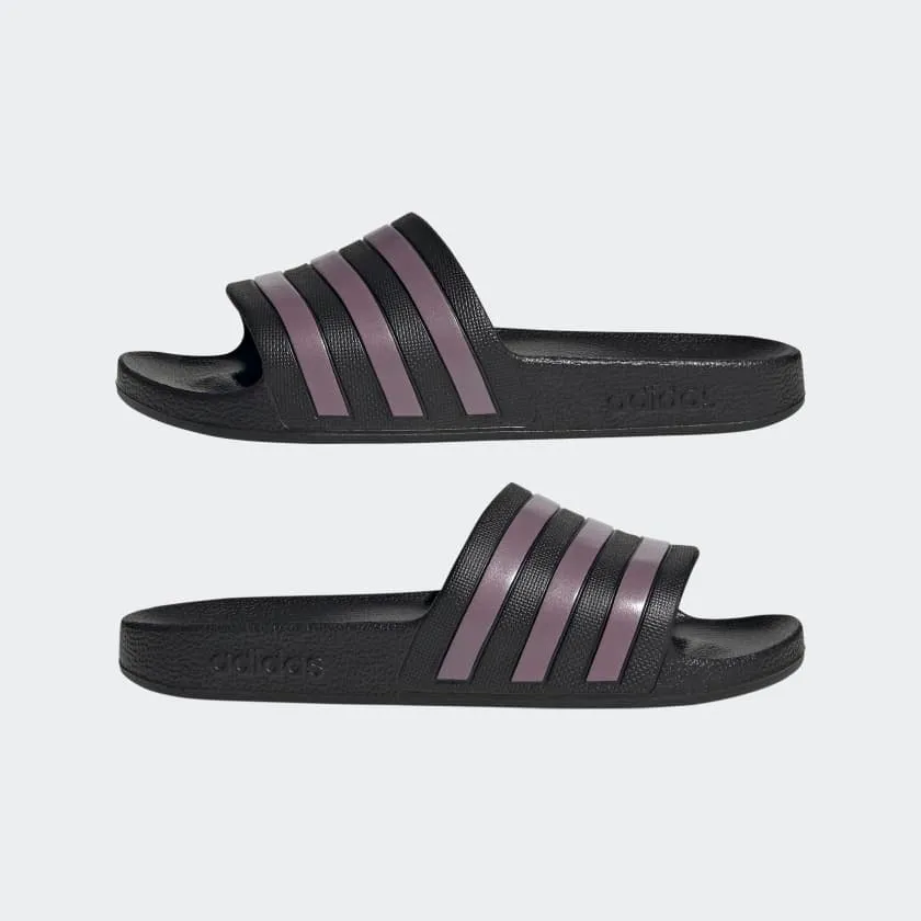 Adidas Women Adilette Aqua Casual Slides