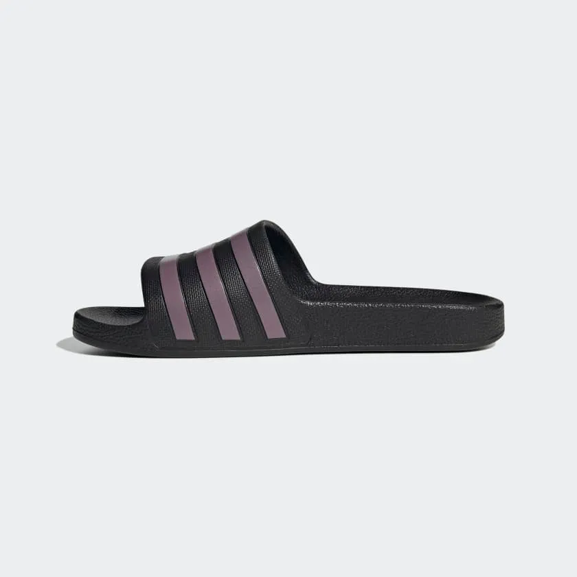 Adidas Women Adilette Aqua Casual Slides