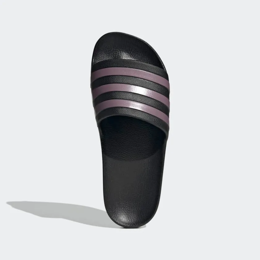 Adidas Women Adilette Aqua Casual Slides