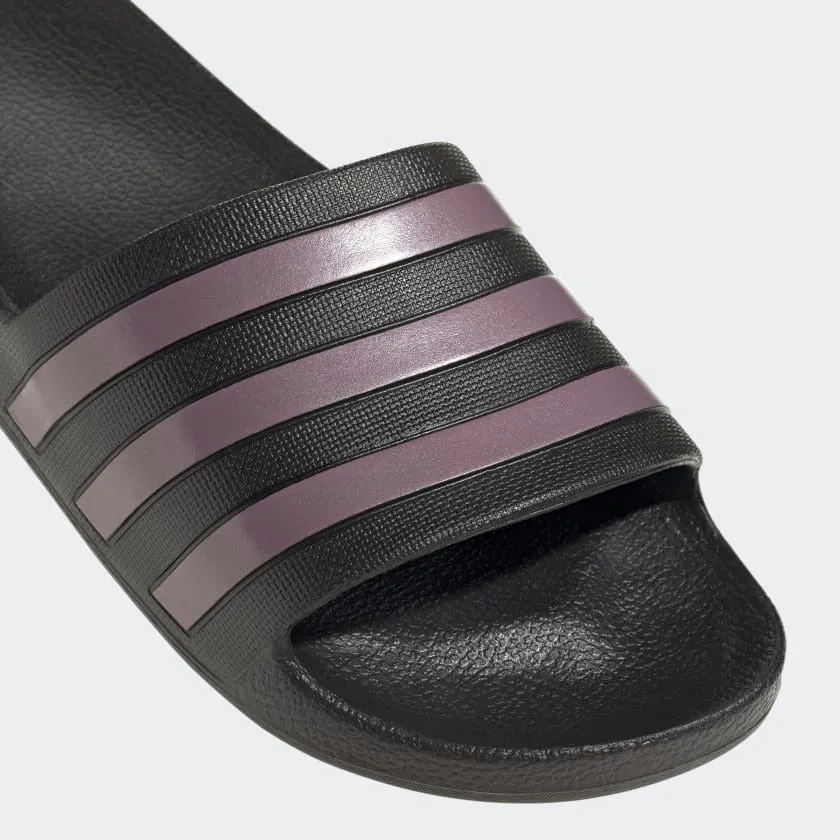 Adidas Women Adilette Aqua Casual Slides