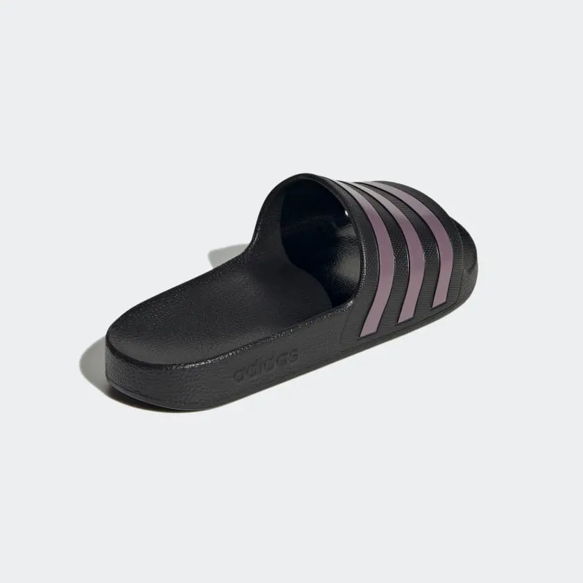 Adidas Women Adilette Aqua Casual Slides