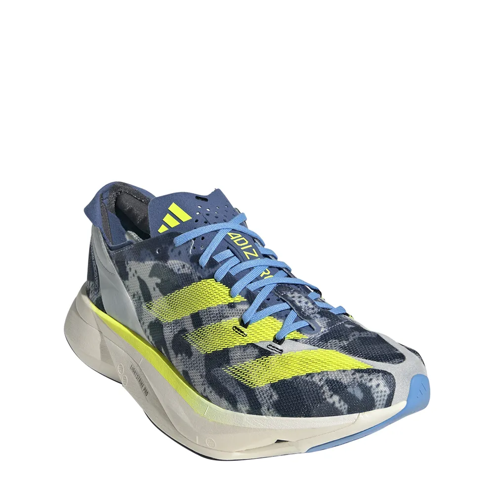 adidas Women's Adizero Adios Pro 3 Running Shoes