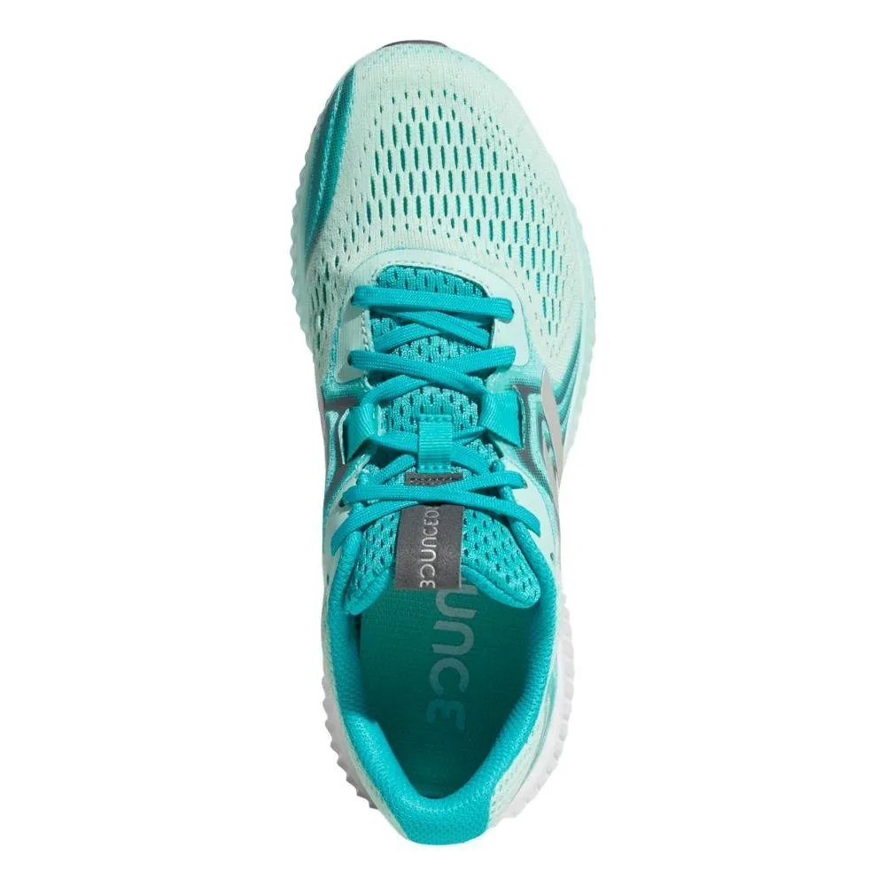 Adidas Womens Aerobounce 2 Running Shoes