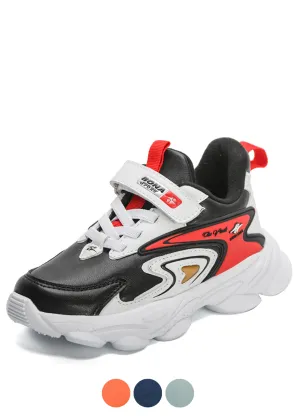 Alec Boys' Running Shoes