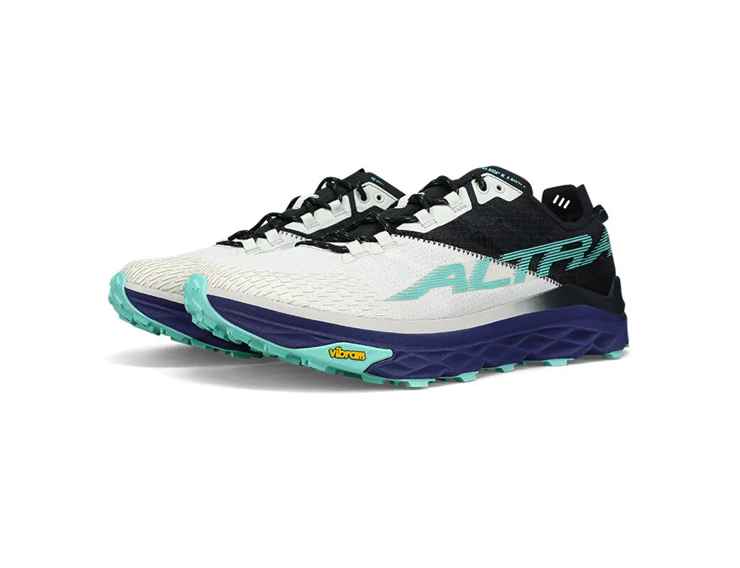 Altra - Men's Mont Blanc Trail Running Shoe