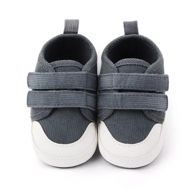 Benjamin Baby Boys' Casual Sneakers