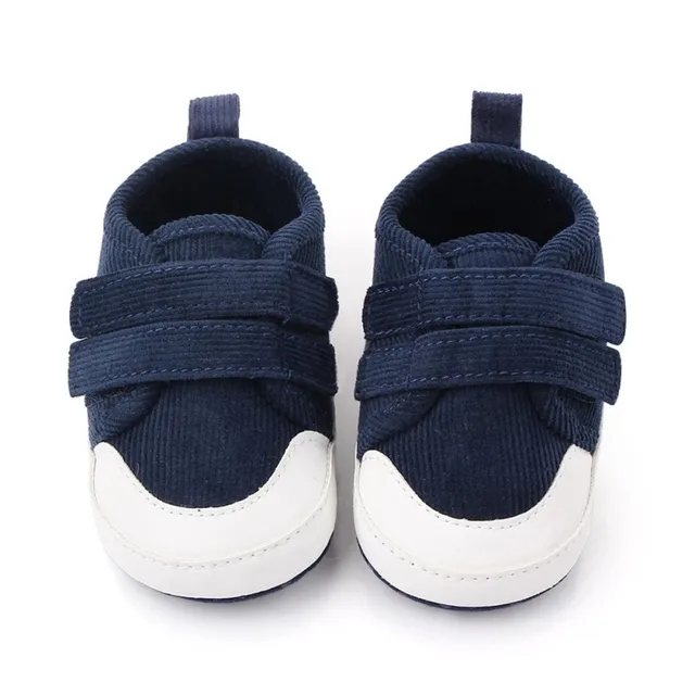 Benjamin Baby Boys' Casual Sneakers