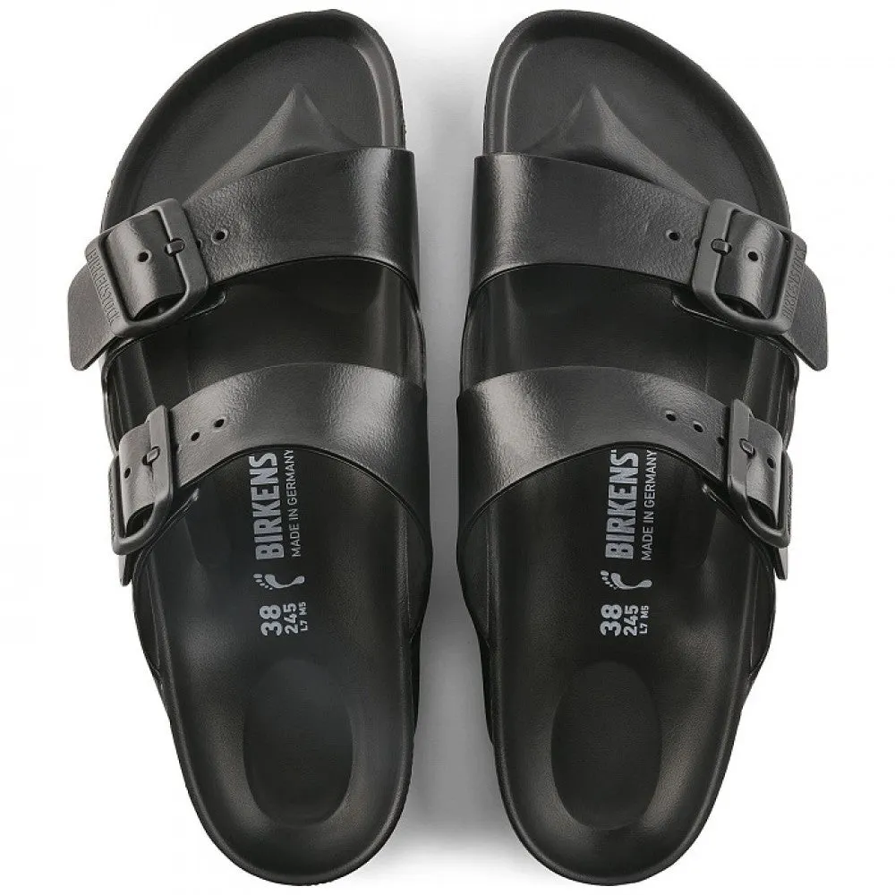 Birkenstock - Arizona EVA Black 0129423