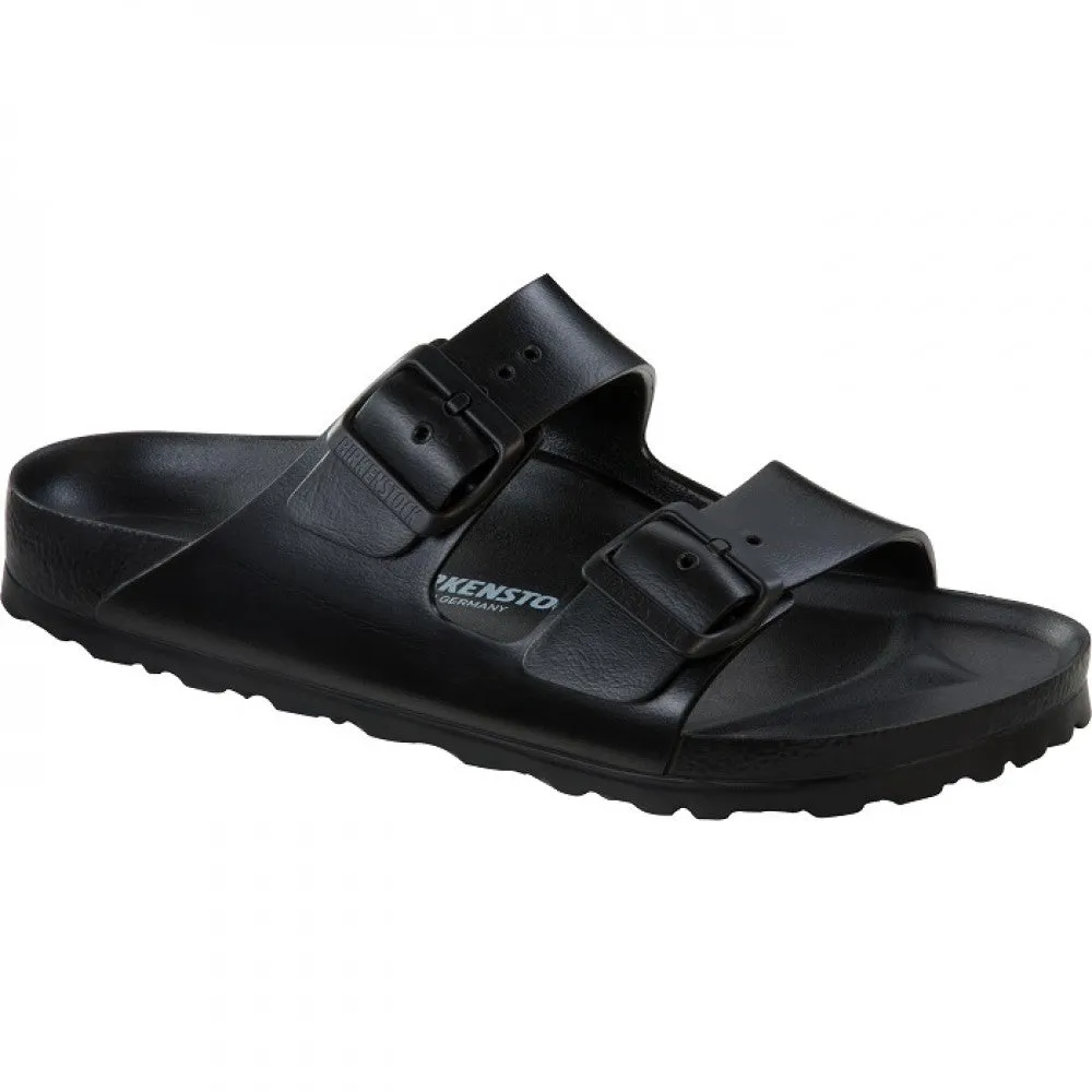 Birkenstock - Arizona EVA Black 0129423