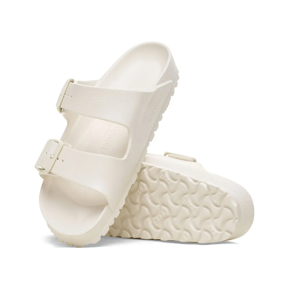 BIRKENSTOCK ARIZONA EVA EGGSHELL - WOMEN