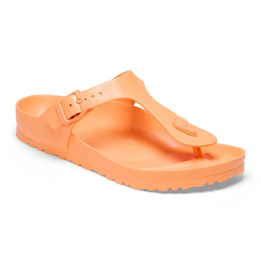 Birkenstock-Gizah EVA-R