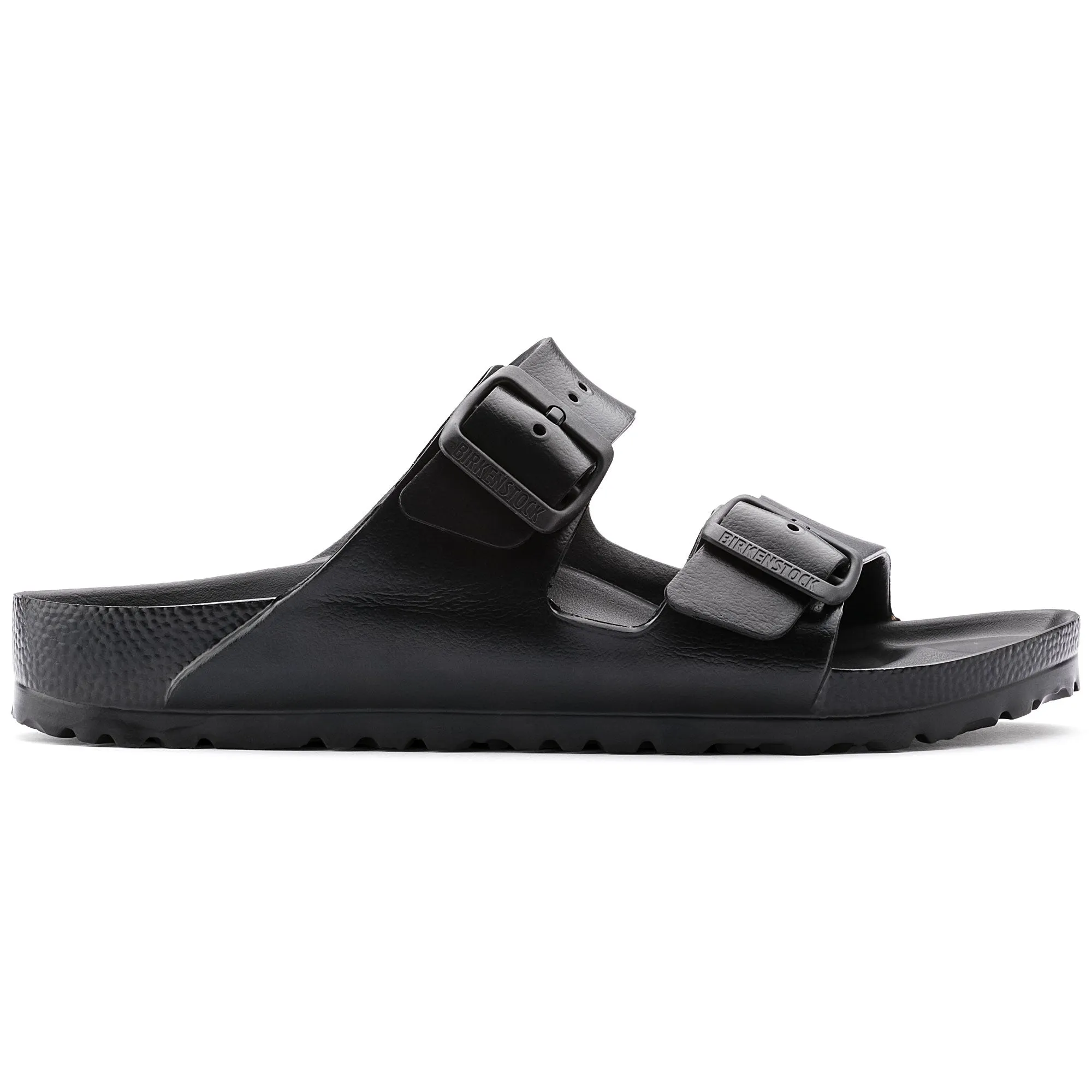 Birkenstock Men's Arizona EVA Regular Width Sandals - Black