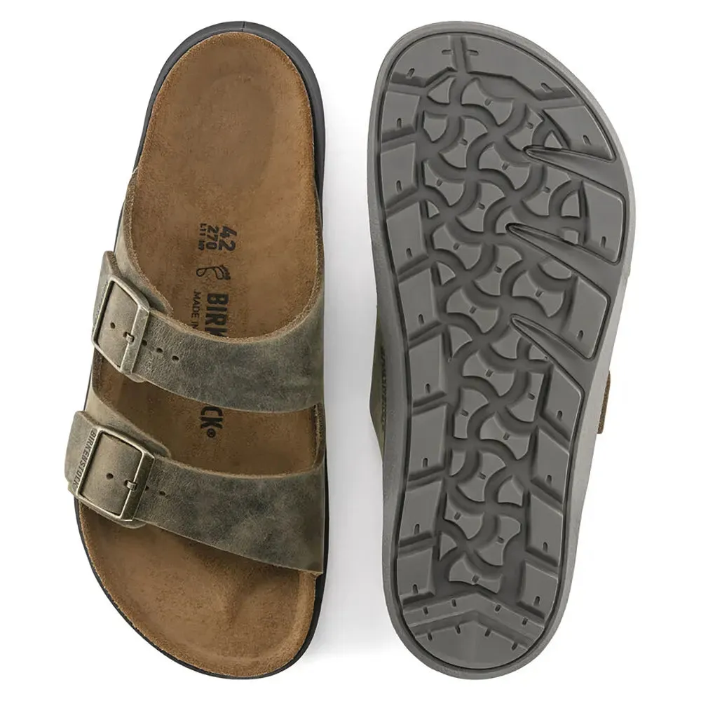 Birkenstock Men's Rugged Arizona - 1018463