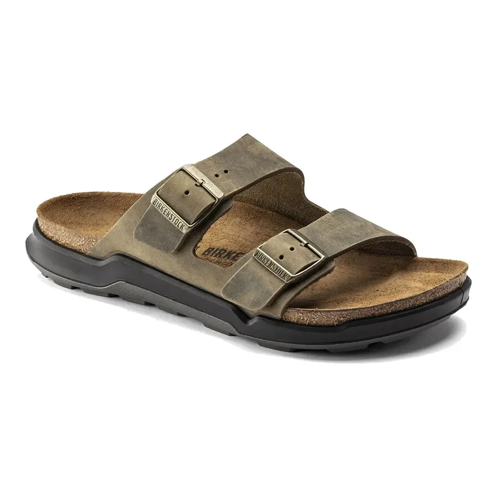 Birkenstock Men's Rugged Arizona - 1018463