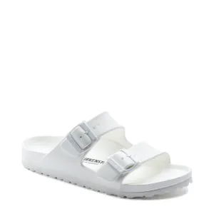 Birkenstock Women's Arizona EVA Sandal in White