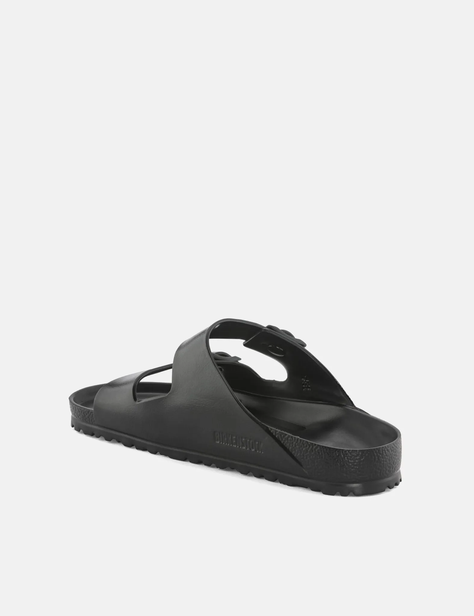 Birkenstock Women's Arizona Sandals EVA (Narrow) - Black