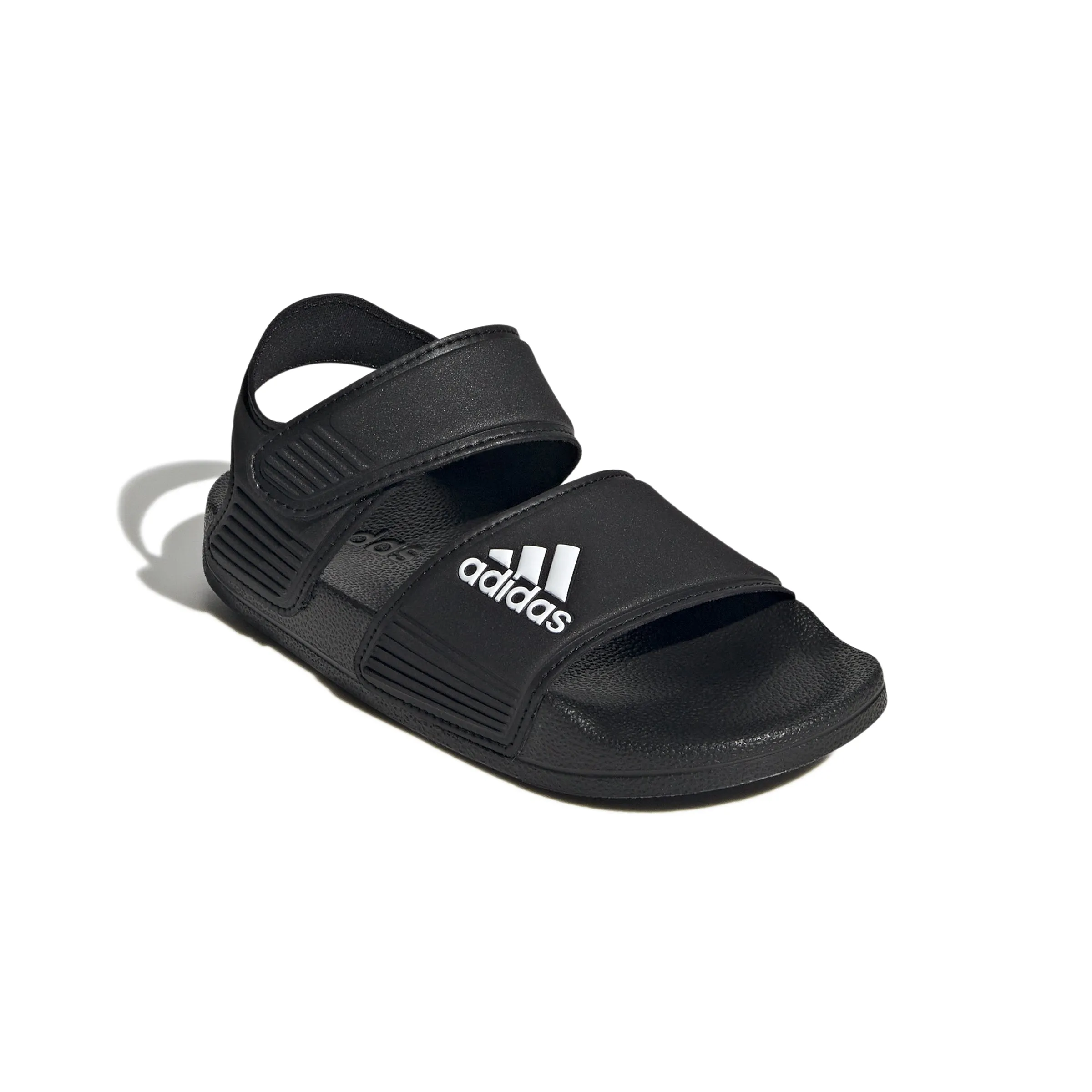 Boys'/Girls' Adidas Youth Adilette Sandal