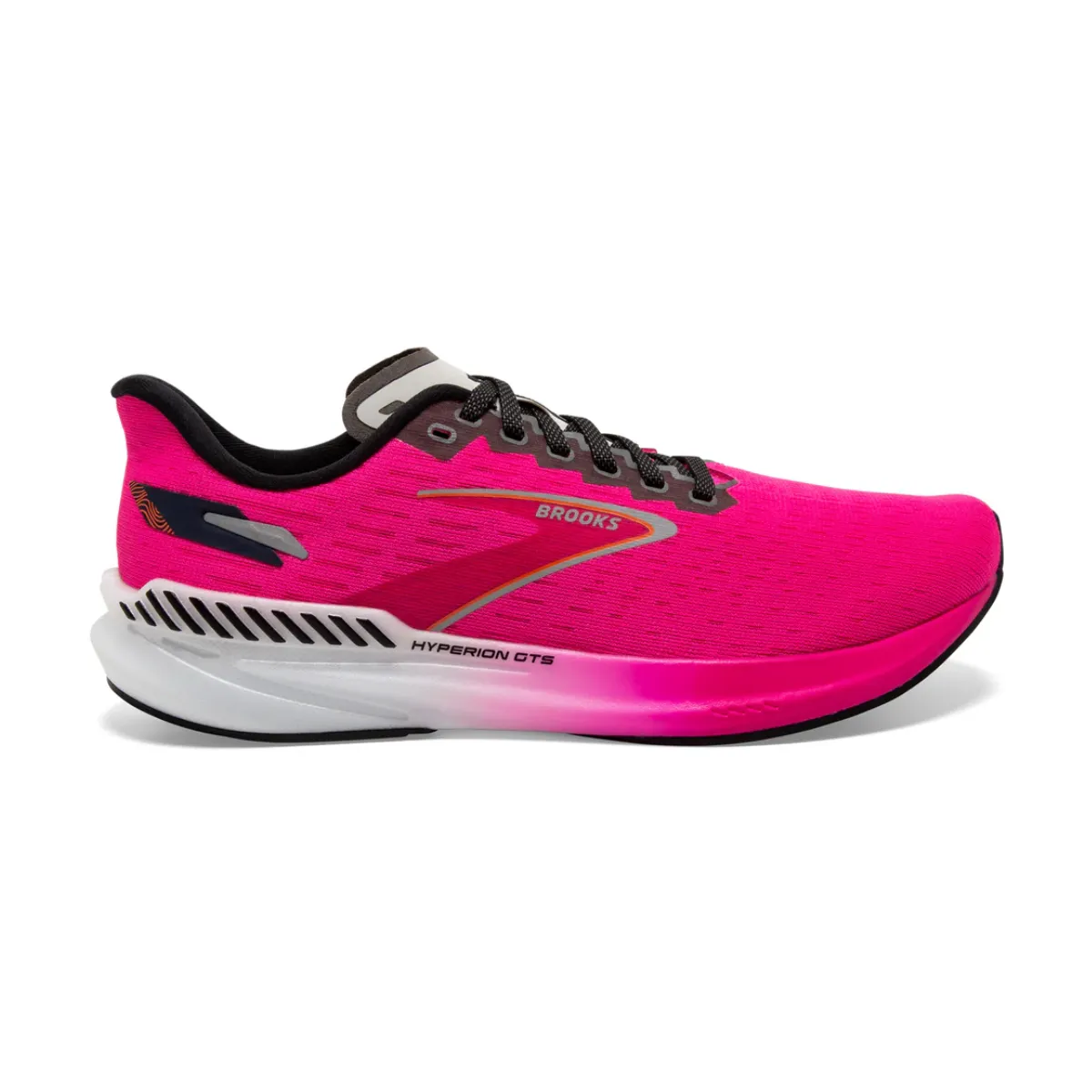 Brooks Hyperion GTS - Women's Road Running Shoes