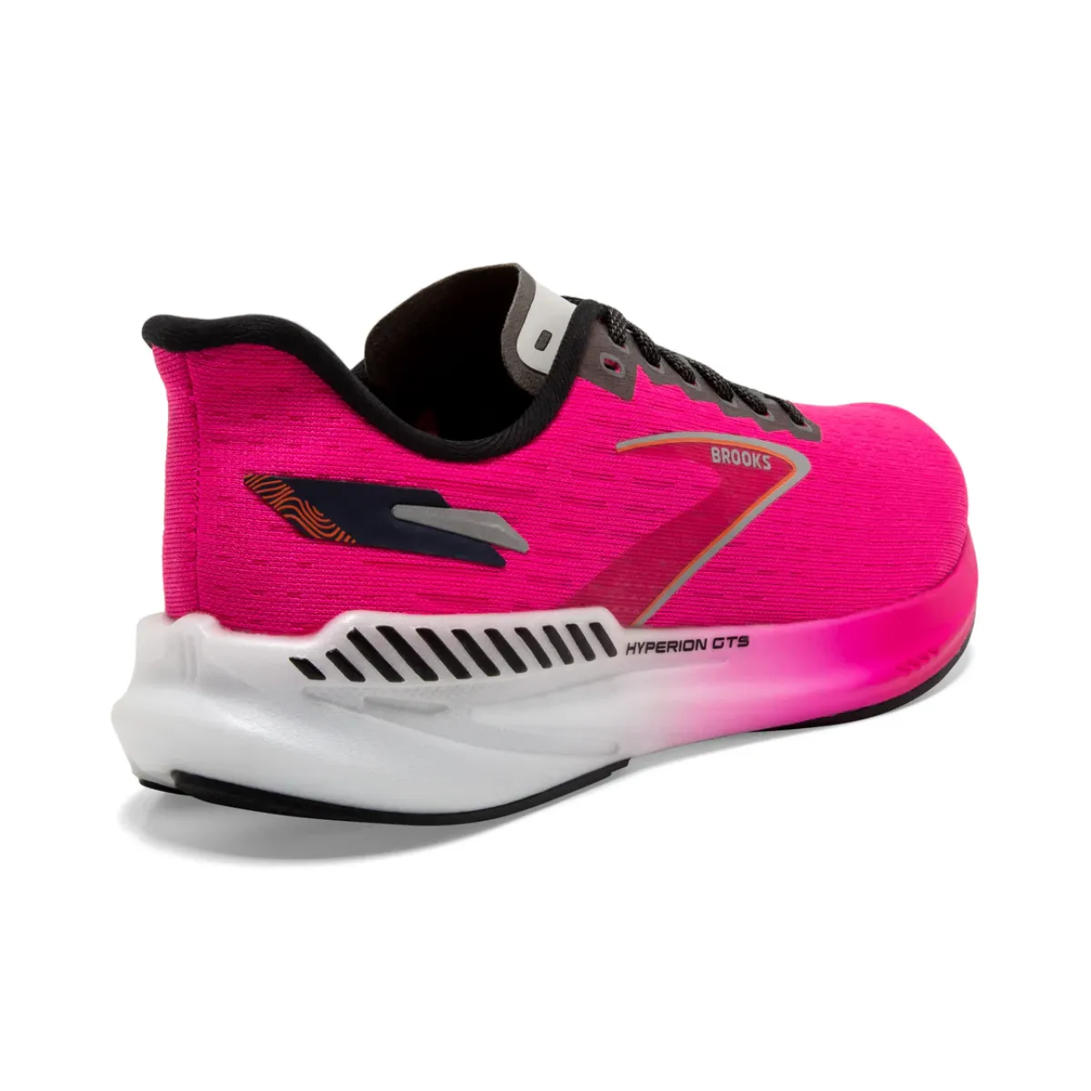 Brooks Hyperion GTS - Women's Road Running Shoes