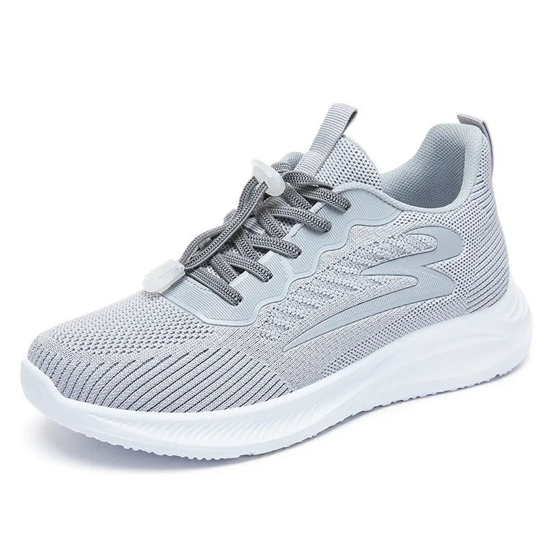 Casual and Comfortable Breathable Sneakers