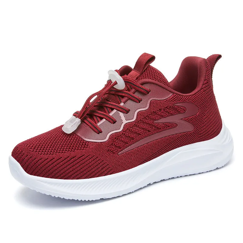 Casual and Comfortable Breathable Sneakers