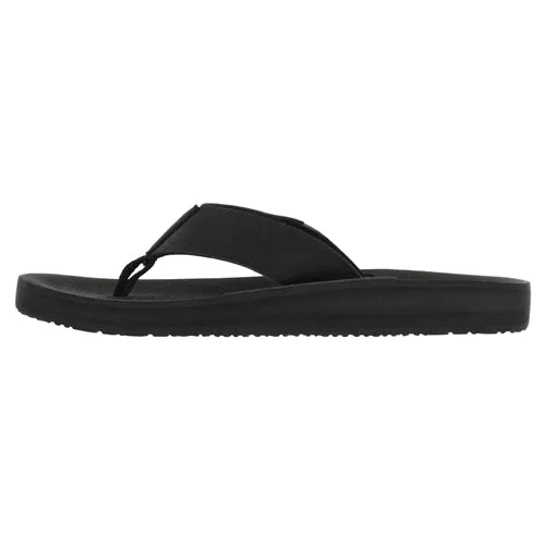 Cobian Men's ARV 2 Flip Flop - Black ARV19-001