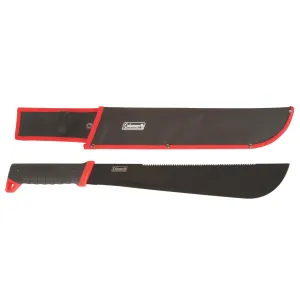 Coleman Rugged Machete