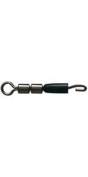 Cralusso Double Quick Snap Swivel