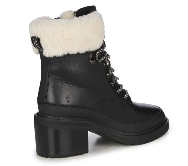 EMU Australia Womens Okab Hi Boots