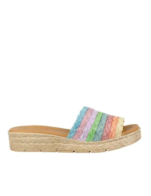 Espadrilles Bella Multi