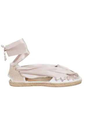 Espadrilles Dali Special Champagne