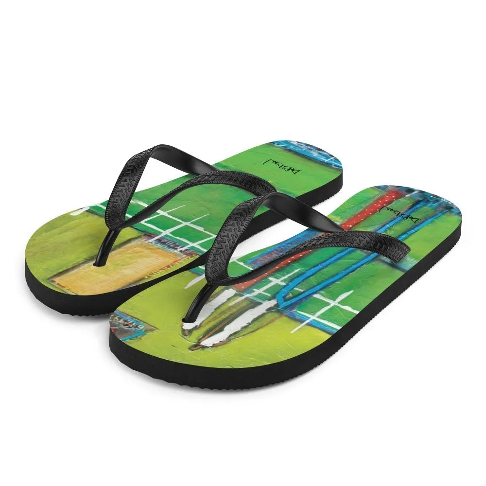 Flip-Flops