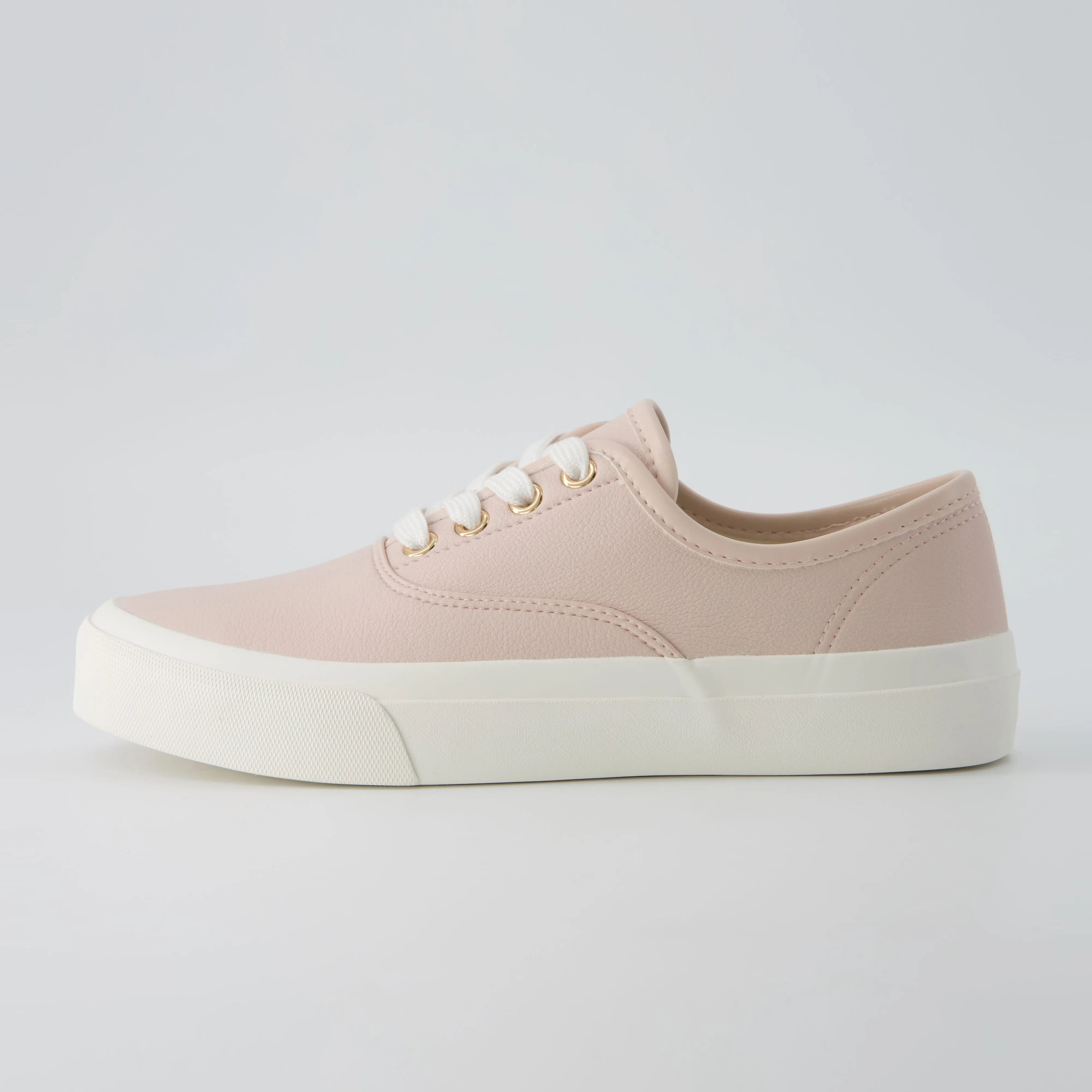 Freshman Canvas Lace-Up Sneaker