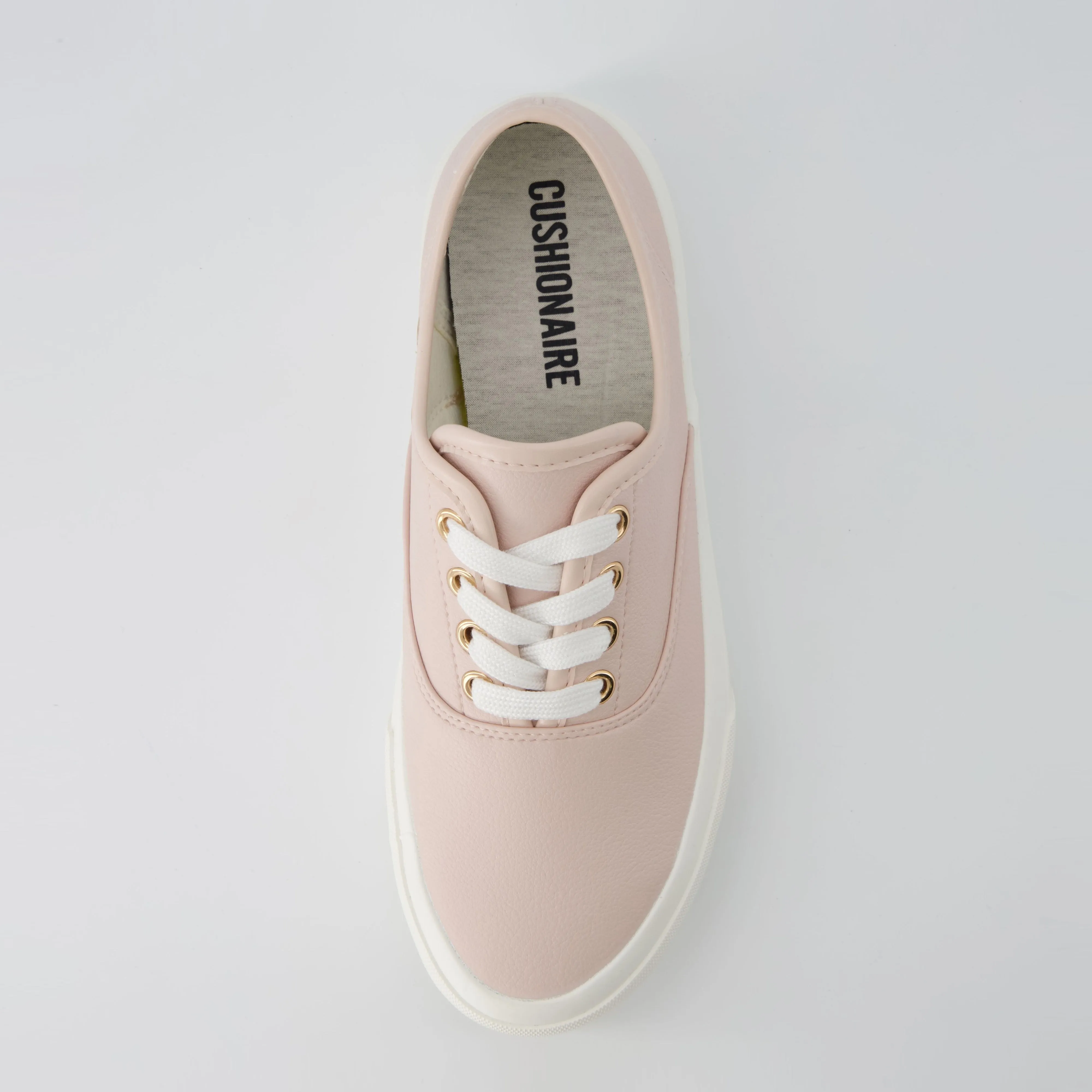 Freshman Canvas Lace-Up Sneaker