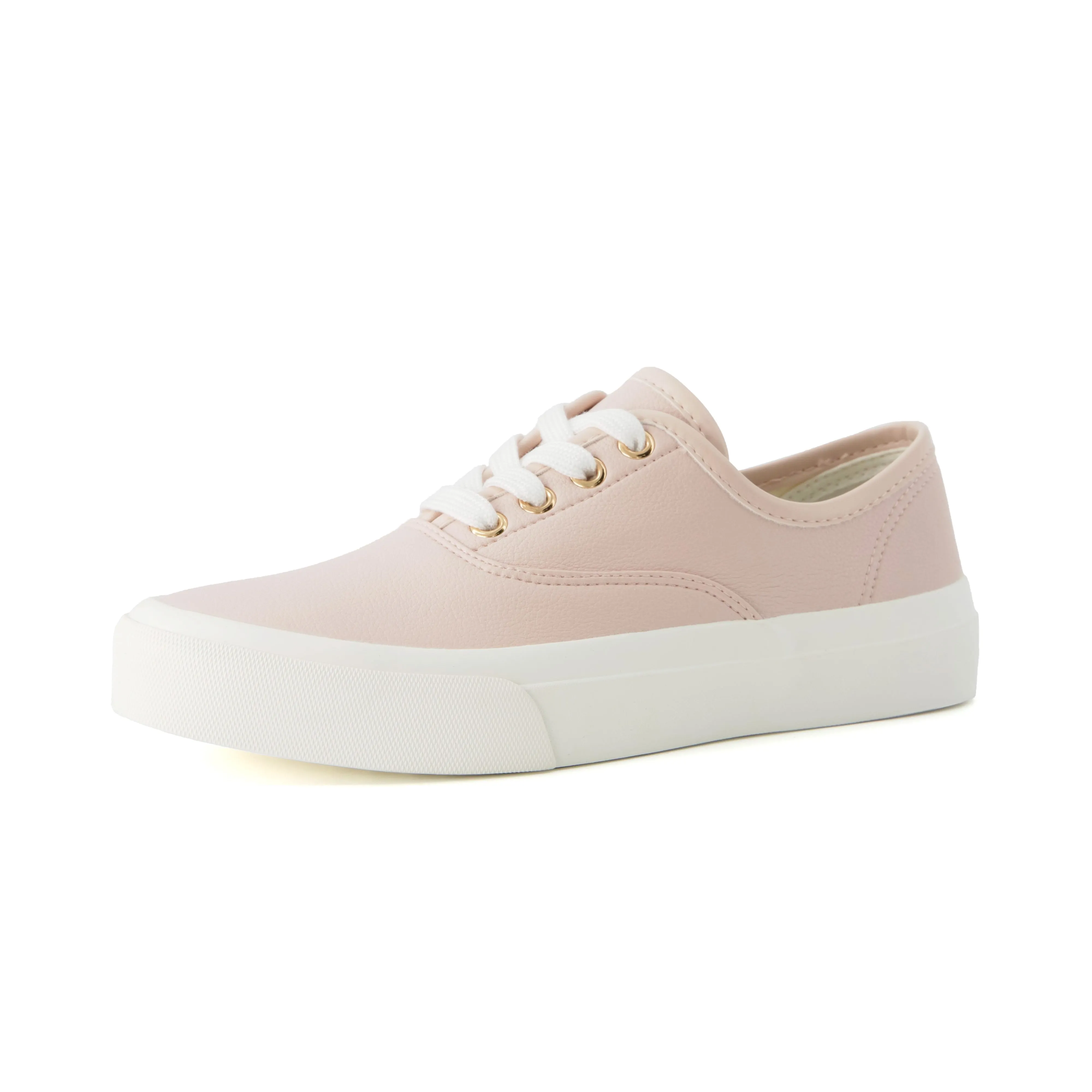 Freshman Canvas Lace-Up Sneaker