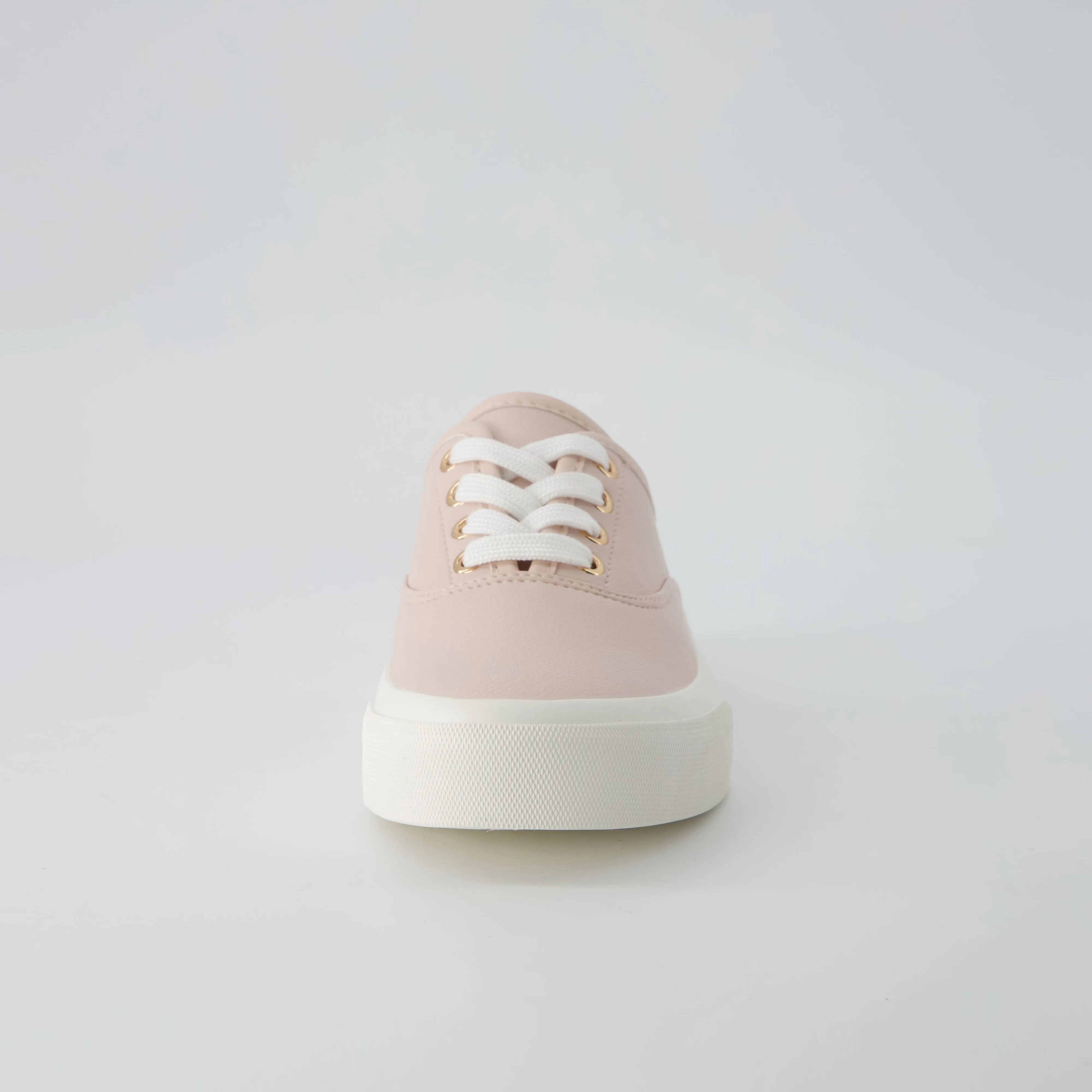 Freshman Canvas Lace-Up Sneaker