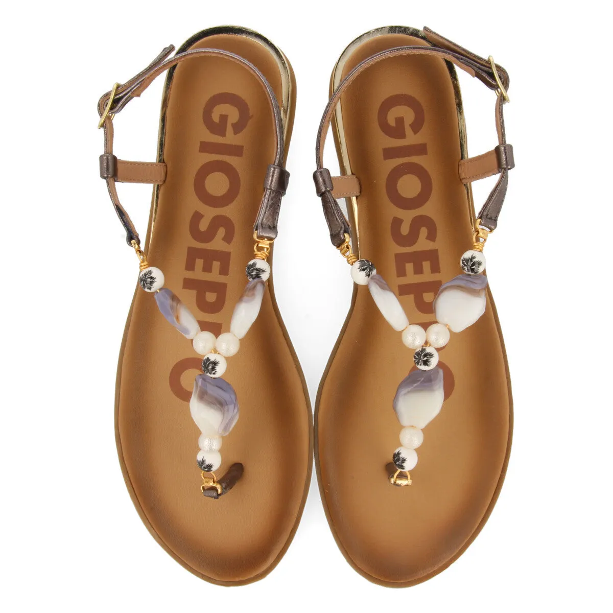 GIOSEPPO DELTA FLATS