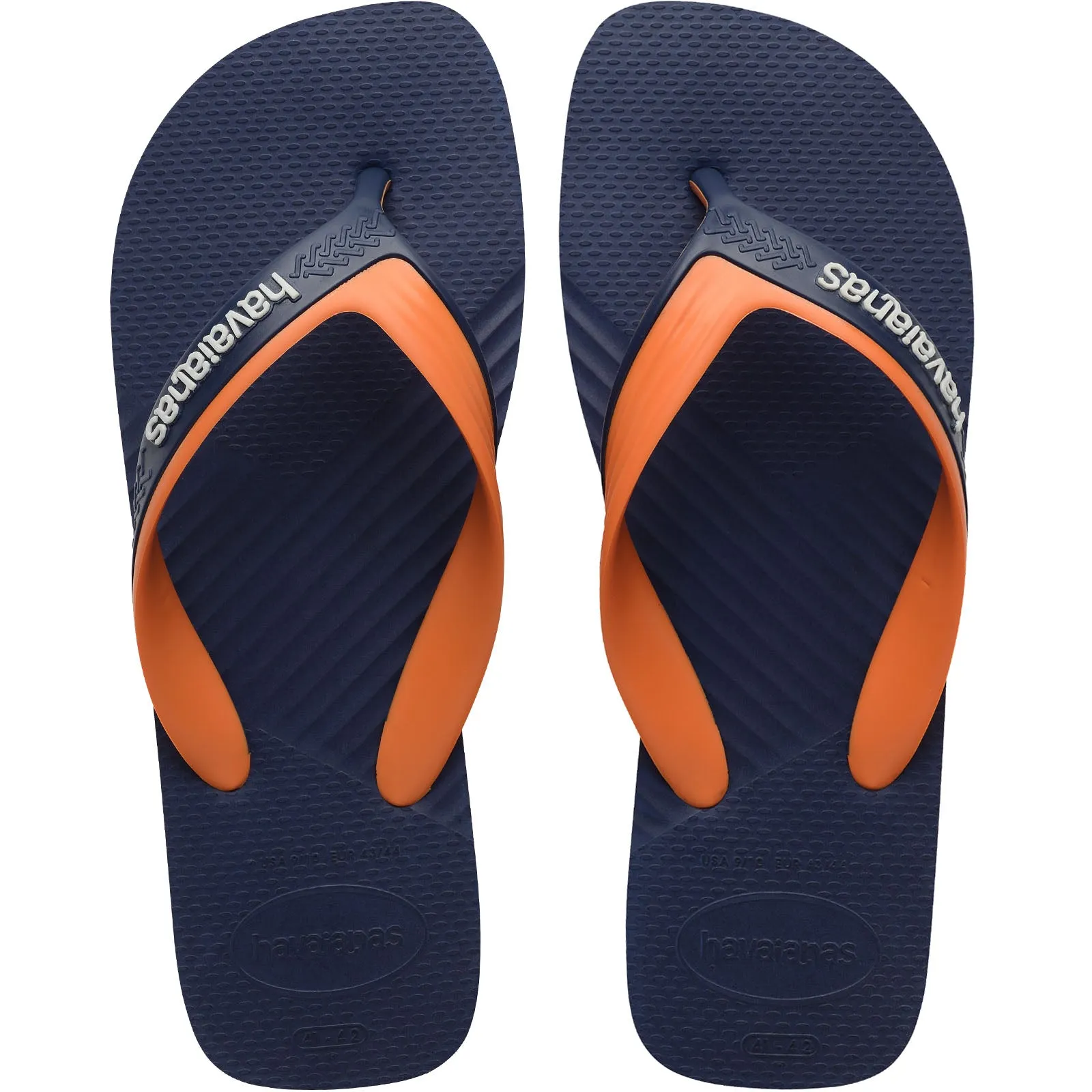 Havaianas Casual 2.0 Flip Flops